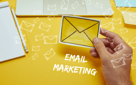 choosing and using email marketing for your business