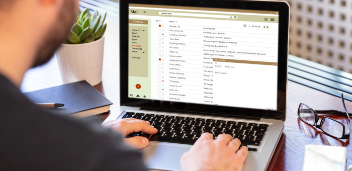 Maintaining a healthy email list is crucial for successful email marketing