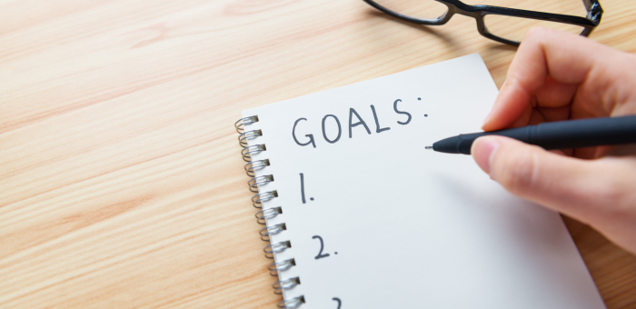 setting email marketing goals