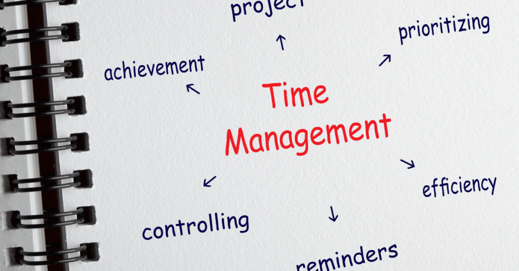 Designing an effective time blocking strategy