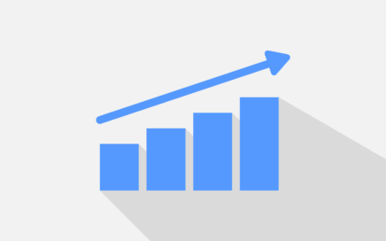 boosting sales chart