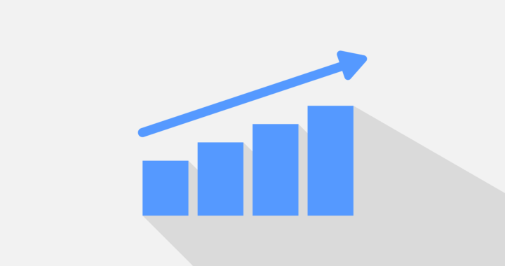 boosting sales chart